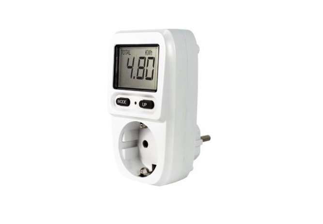 Energy costs meter | Eco gift